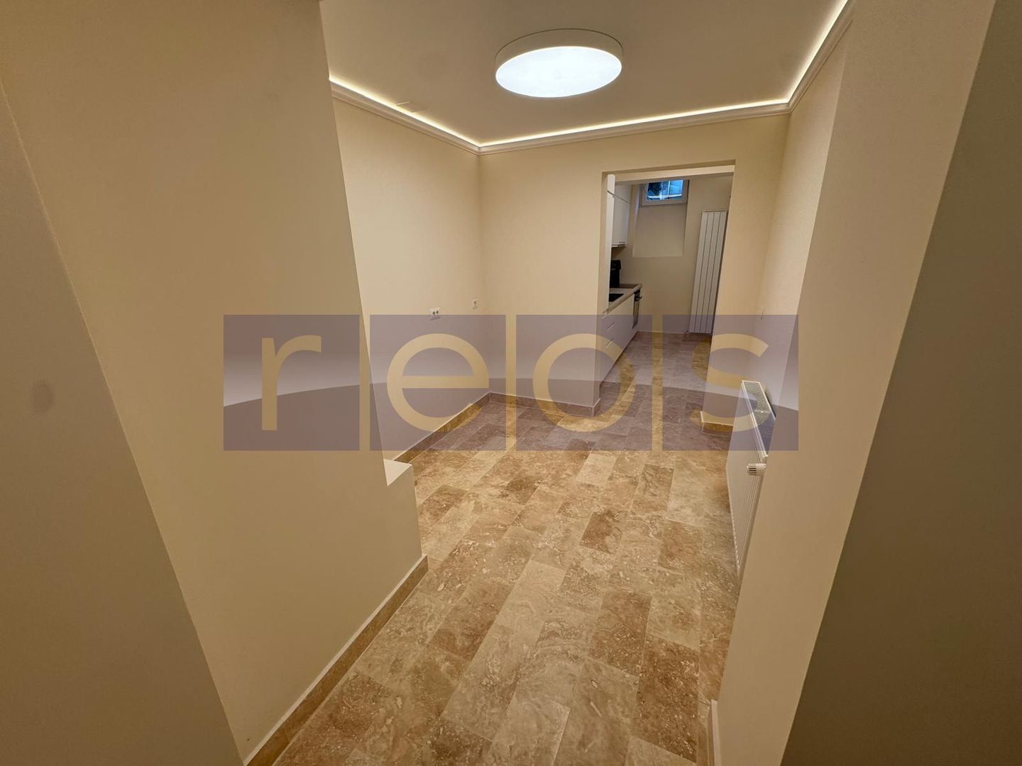 DEMISOL IN VILA | 5 CAMERE | NOU RENOVAT | FINISAJE LUX | DOROBANTI | - Poză 15
