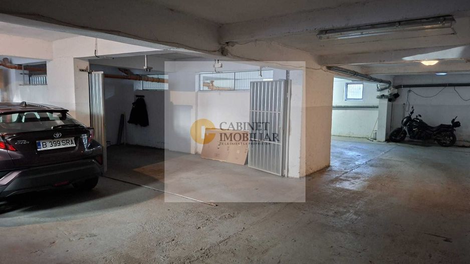 2 Camere - 55MP | Decomandat | 2013 | Parcare | M Gorjului la 6 minute - Poză 7