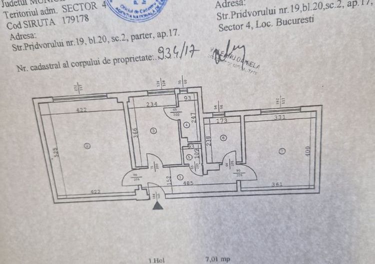 Vedere parc | 2 camere | Tineretului-Lumea Copiilor | Metrou la 2 min | Centrala - Poză 8