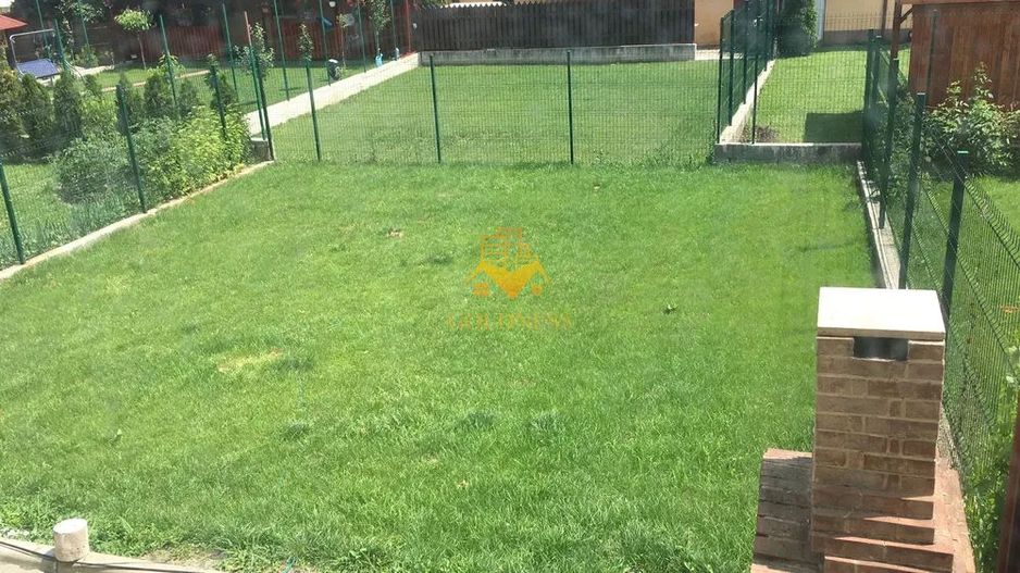 4 camere, Modern, Parcare, Zona Poligon Baza Sportiva, Floresti - Poză 7