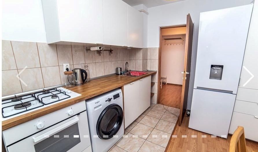 Apartament 3 camere zona Titan - Parc IOR - Liviu Rerbreanu - Poză 6