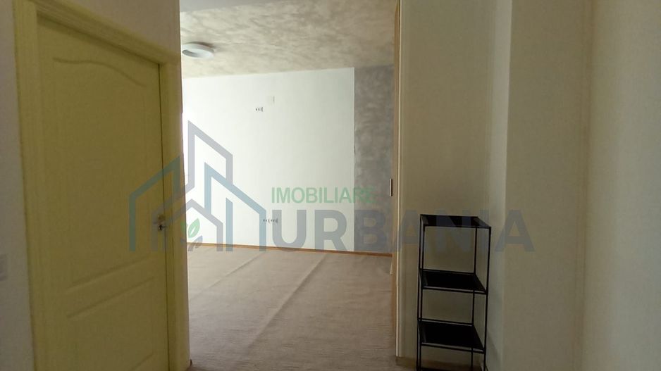 Apartament de vânzare, 2 camere, 45 mp utili, Ciurea, aproape de Primărie - Poză 3
