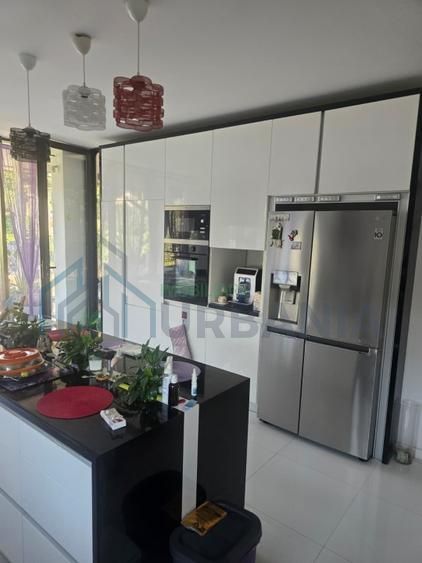 Casă modernă, 4 camere, de vânzare în zona Barnova – 550.000 EUR - Poză 8