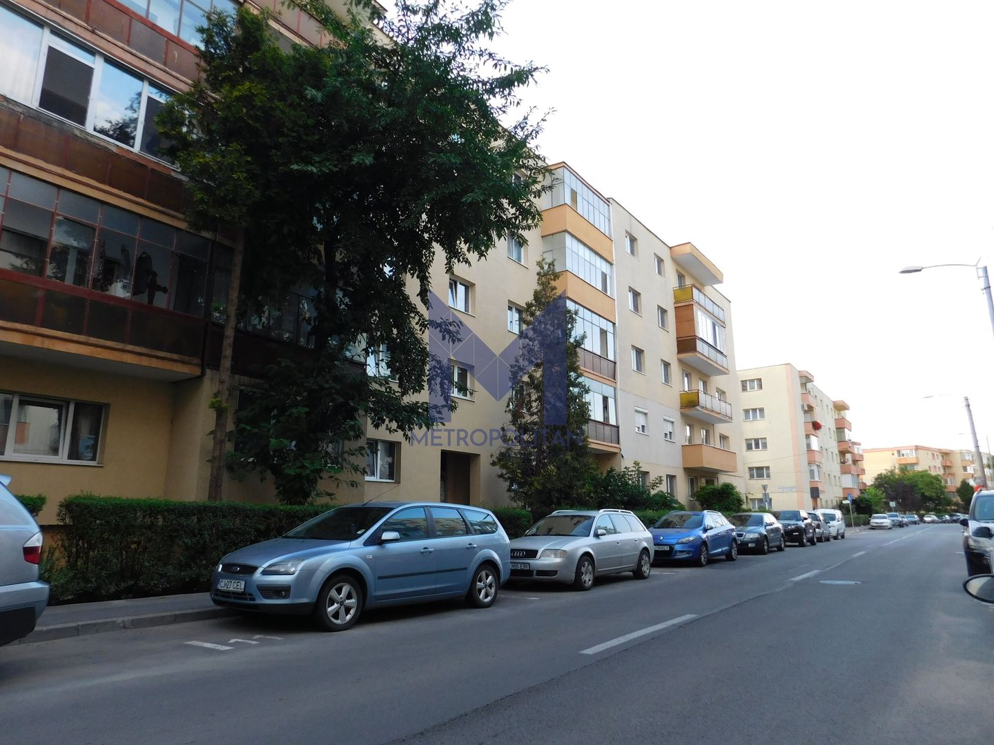 3 camere Decomandat, Strada Fabricii de Zahăr 5, Etaj 2/4 - Poză 25