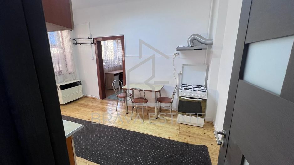 Apartament o camera, 40mp, cartier Zorilor, zona UMF - Poză 10