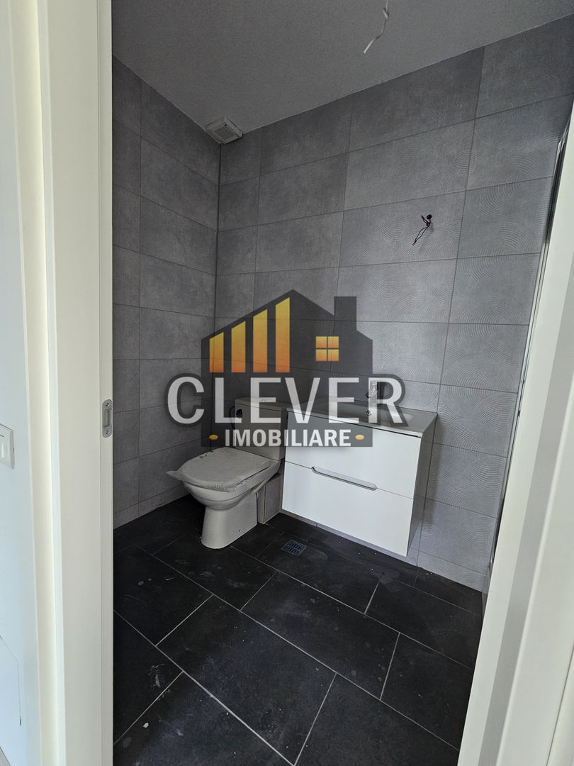 Apartament superb 3 Camere cu terasa 32mp Theodor Pallady - Poză 10