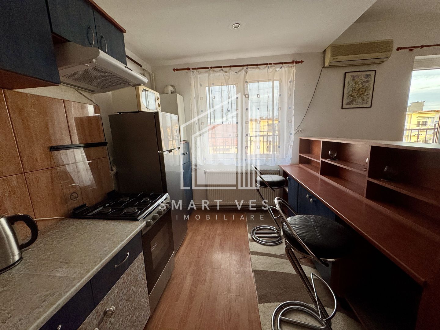 Apartament 2 camere | Zona Ultracentrala | Etaj 4 - Poză 6