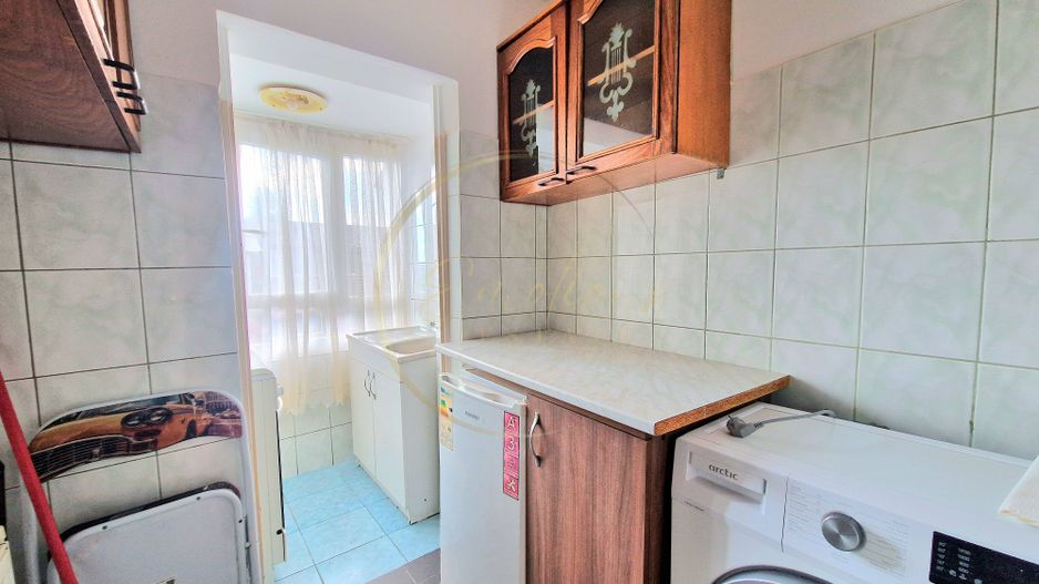 OFERTĂ LIMITATĂ | Garsonieră spațioasă cu balcon și acoperiș | INVESTIȚIE SIGURĂ - Poză 3