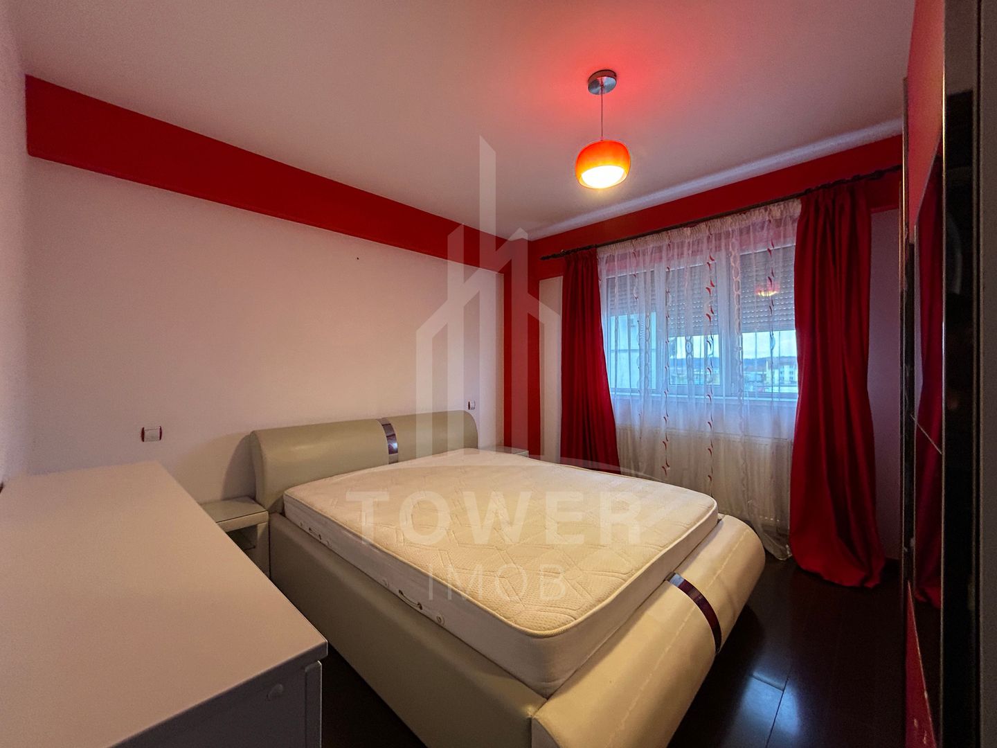 Apartament 3 camere de inchiriat Turnisor - Poză 6