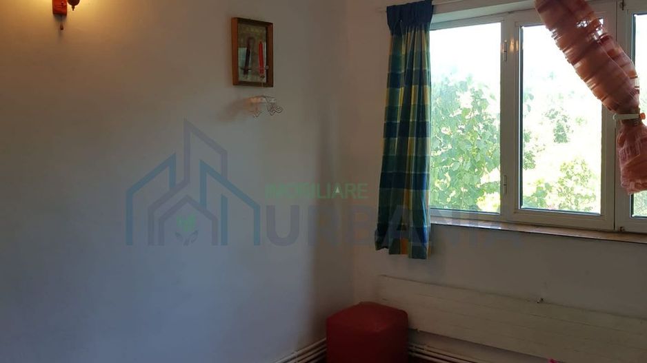 Casă cu 5 camere, mansardă și garaj în cartierul Bucium, Iași - Poză 8