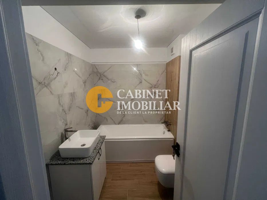 Apartament 2 camere, decomandat, 49 mp, Nicolina – CUG Rond Vechi | Finalizat - Poză 4