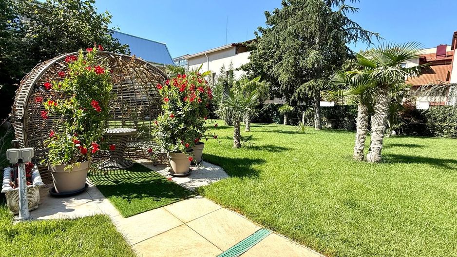 Vila individuala cu piscina | Iancu Nicolae – Pipera | Teren 1100 m - Poză 30