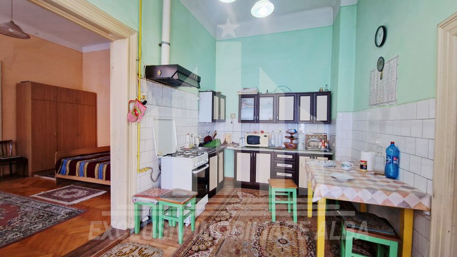 Casa pozitie ultracentrla in Alba Iulia - Poză 6