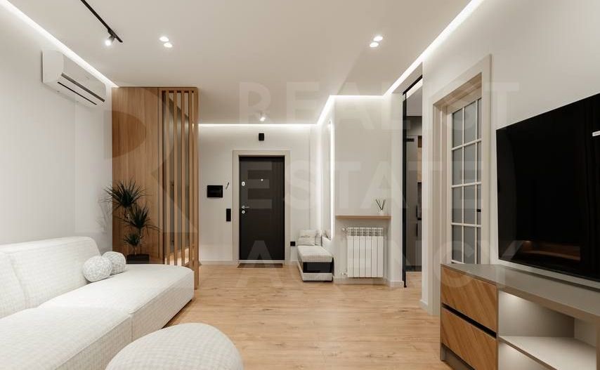 Vânzare, apartament, 2 camere, str. Vasile Lupu, Buiucani - Poză 5