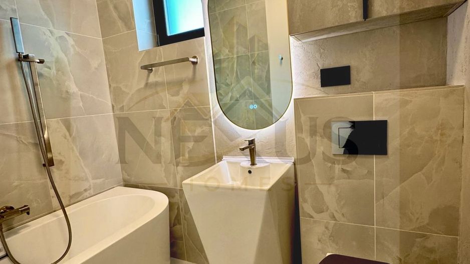 Casa individuala | SMART HOME | Finisaje ultra Premium - Mutare rapida - Poză 14