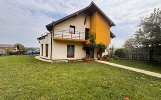 DE VANZARE CASA INDIVIDUALA 300 MP | 700 MP CURTE - Poză 30