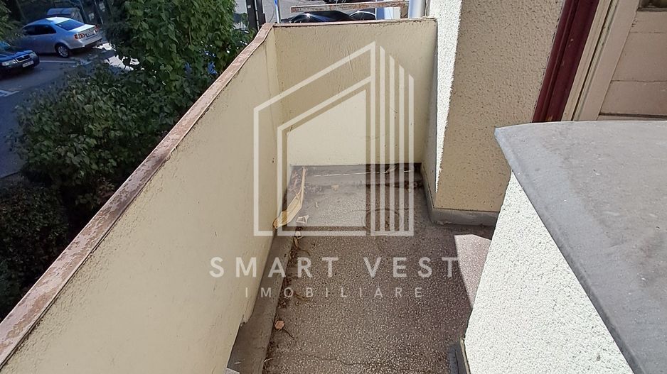 Apartament 3 camere | Etaj 1 | Zona Micro 16 - Poză 13