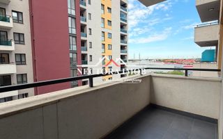NECTORA IMOB-Apartament 3 camere, 2 bai, Parcare, Victoria Rezidential - Poză 9