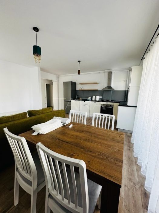 Apartament 2 camere în Florești, mobilat și utilat - Poză 1