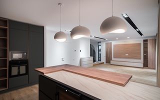 Vila tip Type C mobilata complet in Amber Forest-prima inchiririere - Poză 6