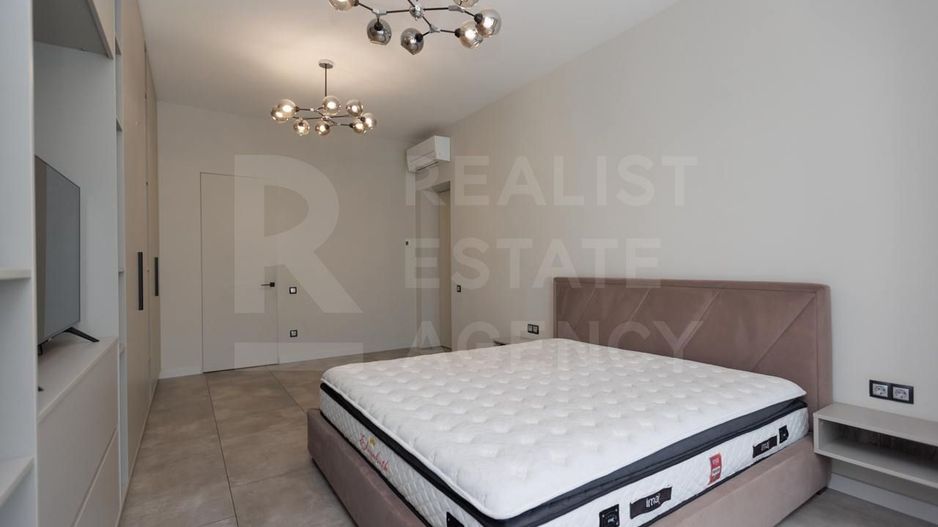 Chirie, apartament, 3 camere, str. Bulgară, sectorul Centru - Poză 3