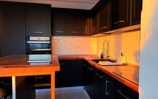 Apartament modern cu birou și panoramă deschisă – zona BMW. - Poză 1