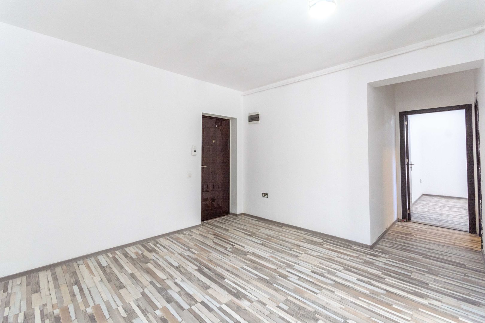 Popesti Drumul Fermei, 2 camere tip studio la 15 min de Metrou Leonida - Poză 6