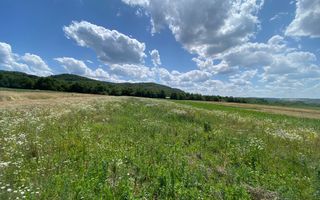 Teren de vanzare in Coas, zona linistita - Poză 4