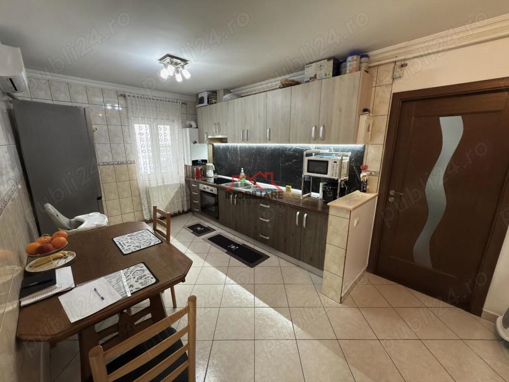 BRASADAS vinde Ap 2 Cam Etaj 4/4 Micro 17. - Poză 8