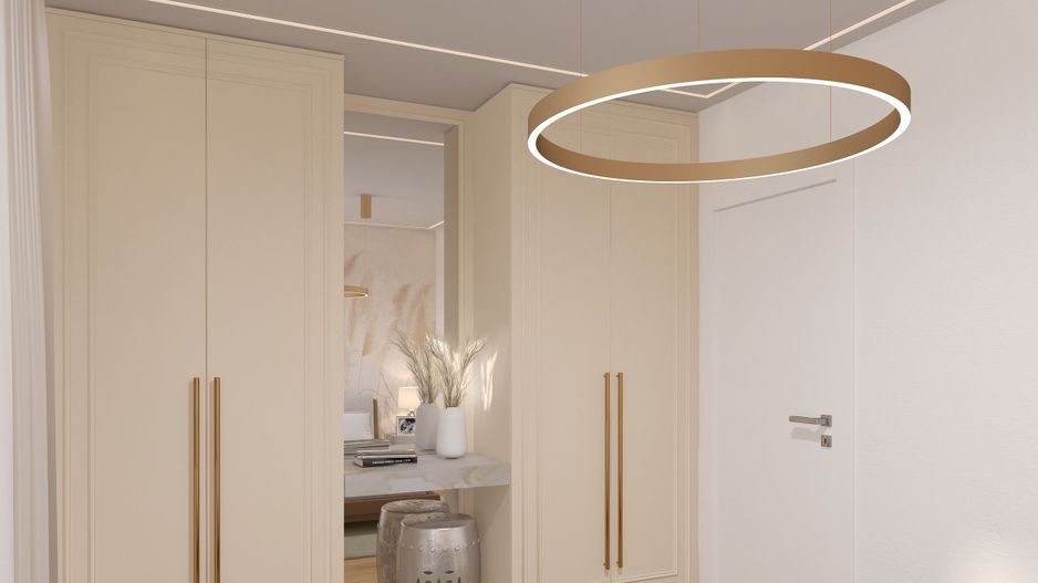 APARTAMENT 2 CAMERE | UNIRII | PROIECT NOU - Poză 14