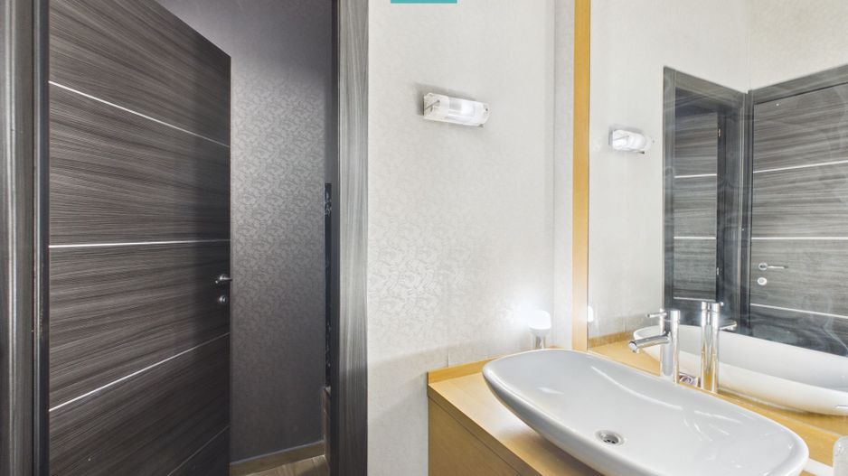 Birou Premium 63,9 mp + Terasă 70 mp | Etaj retras - Poză 22