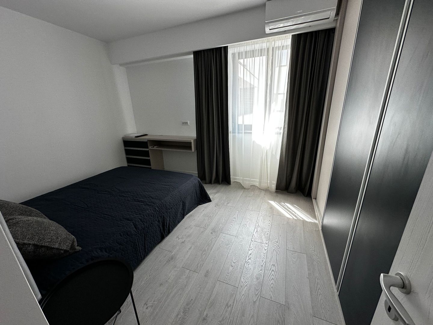 2 Camere Parcare 6 min Metrou Pacii Novum Residence Gorjului I. Maniu - Poză 13