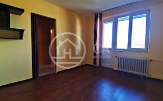 Apartament cu 2 camere de vanzare in zona Dacia Oradea - Poză 1