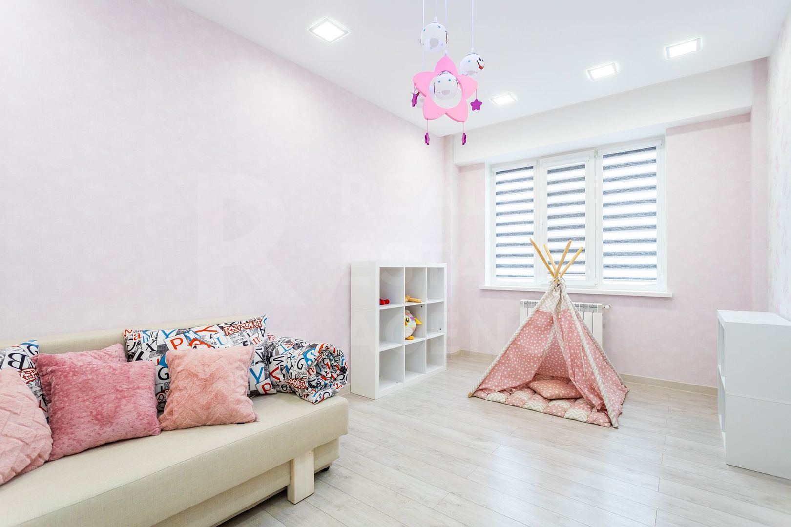 Vânzare, apartament, 3 camere str. Mihail Sadoveanu, Ciocana - Poză 15