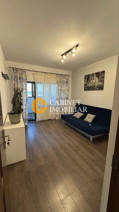 Apartament 3 camere Valea Lupului -- Zona Mall Moldova - Poză 2