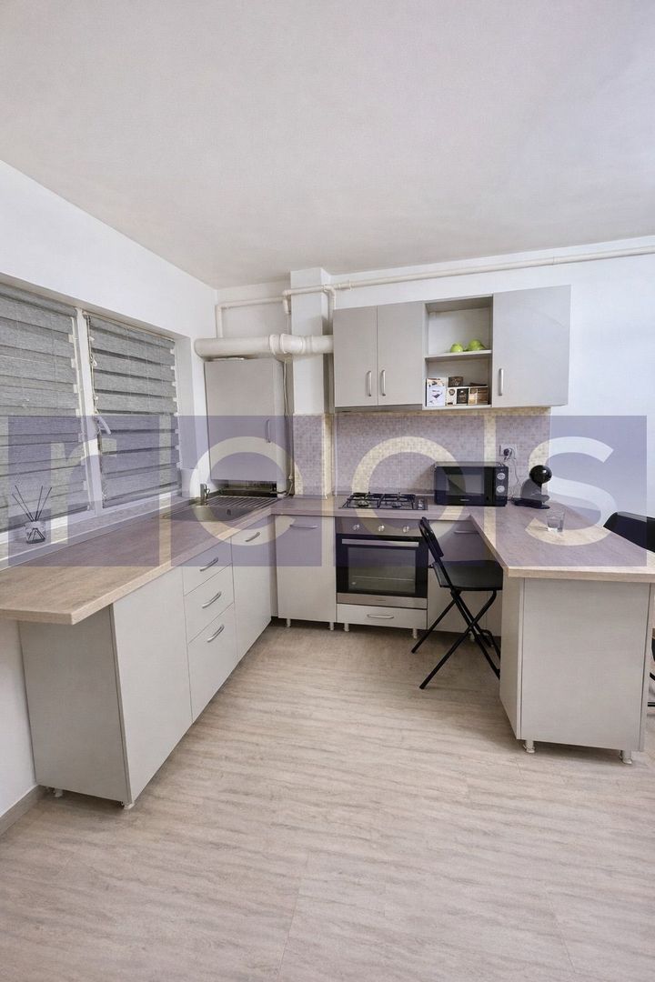 VÂNZARE 2 CAMERE | THEODOR PALLADY | CENTRALA PROPRIE - Poză 3