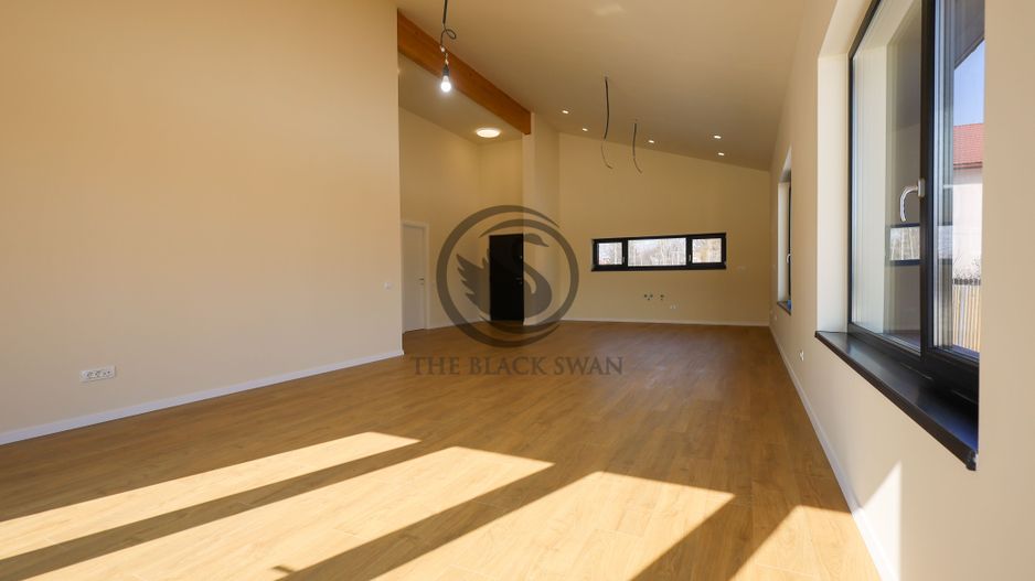 Casa modernă de vanzare | Timber-Frame | Breaza, Prahova | COMISION 0% - Poză 7