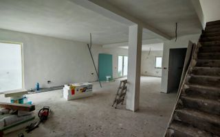 Vila LUX Parter+Etaj(stil mediteranean) in Stupini zona Plugarilor - Poză 25