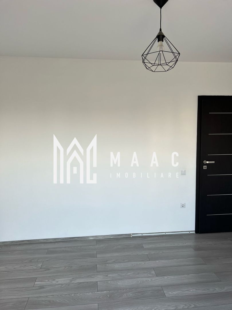Apartament 3 Camere | Curte Privata de 104MP | Arhitecti - Poză 9