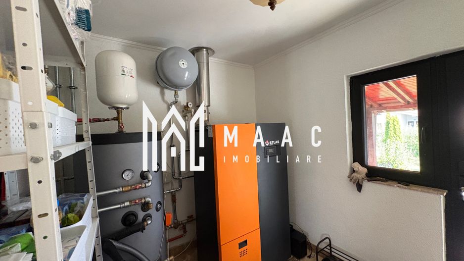 Casă 6 camere de vânzare | Sadu, Tocile | 160 mp | 1.500 mp - Poză 22