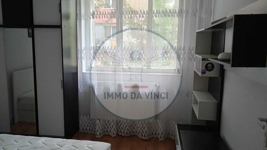 Apartament 2 camere – Str. Alverna, Gheorgheni - Poză 4