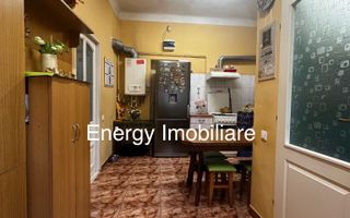 Apartament cu 3 camere, zona Bălcescu - Poză 8