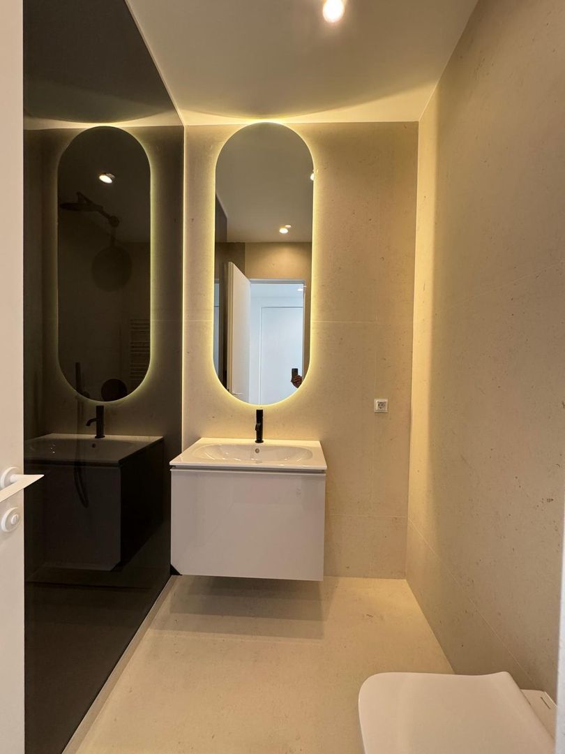 Vanzare 4 Camere Bloc Nou Aviatiei 183 MP - Poză 19