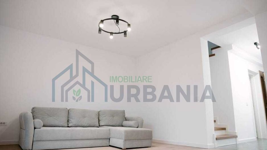 #–Închiriez vilă tip duplex premium - Poză 4