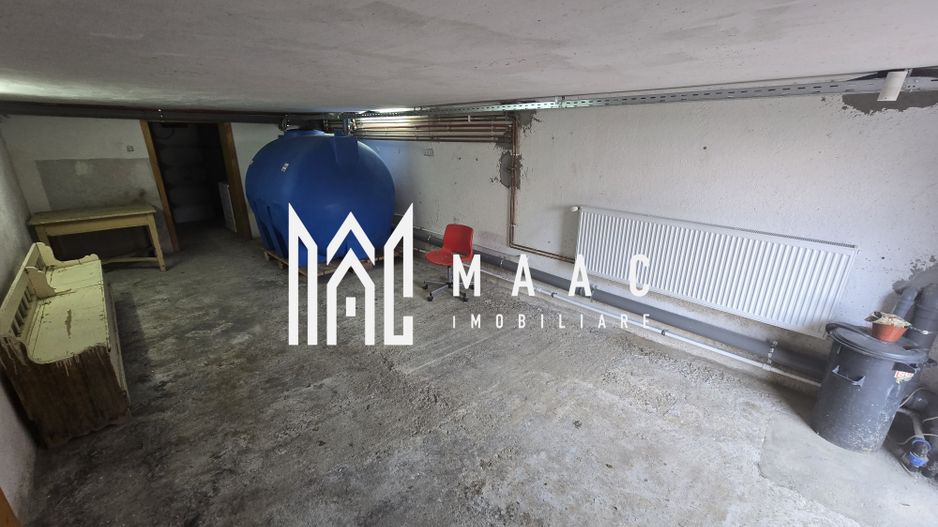 Casa 4 camere 3825 mp teren Cisnadioara - Poză 26