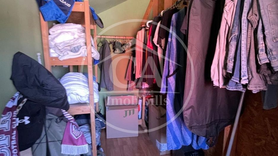 Casa de vânzare cu 4 camere de tip D+P+M in zona Cheriu, Bihor - Poză 23