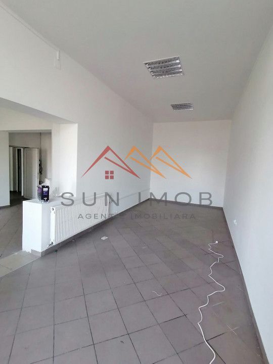 Spatiu de inchiriat, 327mp, curte, 380, CT, parcare, Campina, Prahova - Poză 12