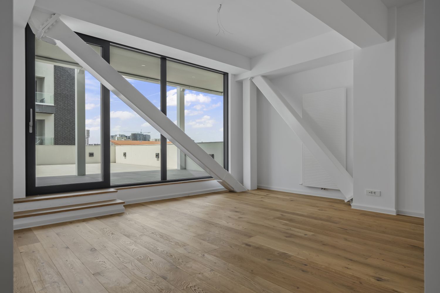 Apartamentul perfect in Aviatiei- Mall Promenada - Poză 2