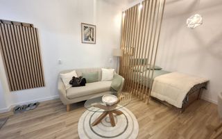 Studio cochet în inima orașului | Zona Centrală- Traian Mosoiu - Poză 6