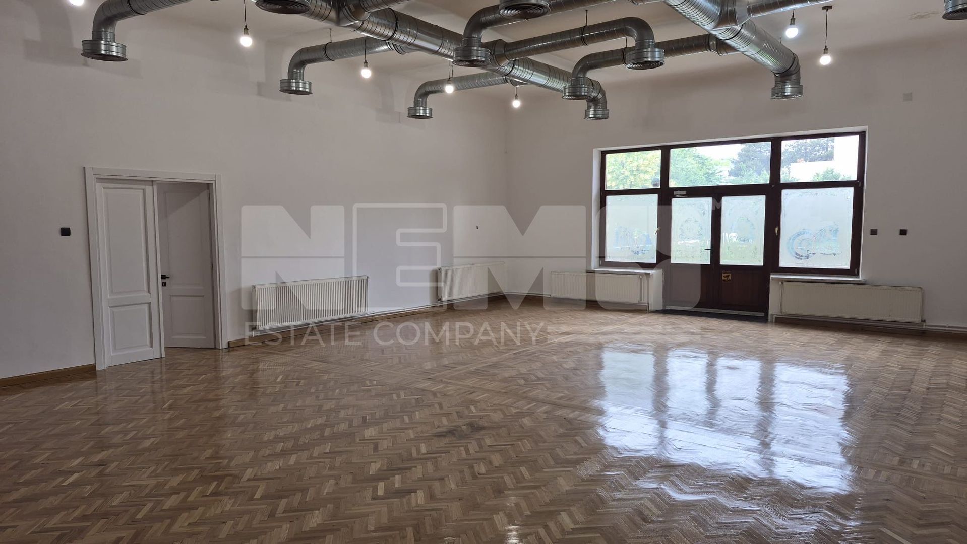 Spatiu Comercial de Inchiriere 150 Mp I Suceava/Burdujeni I 1500E+TVA - Poză 3